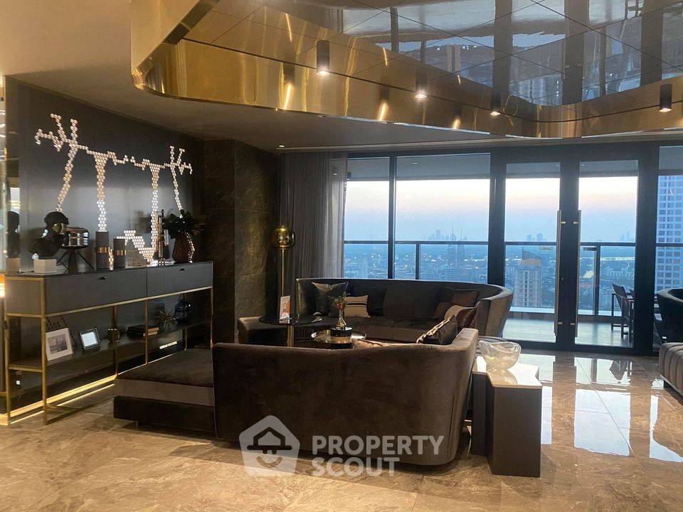 รูป คอนโด 1 ห้องนอน Knightsbridge Prime Onnut ชั้น 21 ใกล้ BTS อ่อนนุช (ID 440842) - รูปที่ 8/14