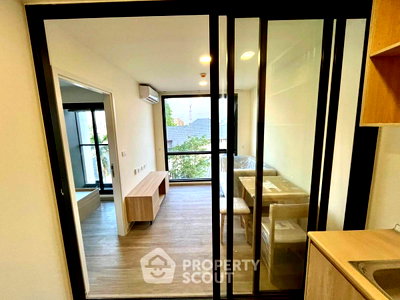 Condos for rent : 1-BR Condo at Beat Sukhumvit 93 near BTS Bang Chak (ID 2899184)
