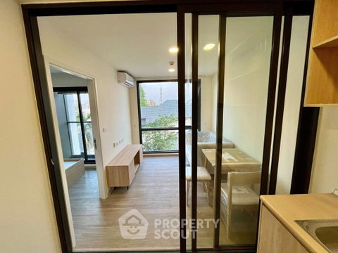 1-BR Condo at Beat Sukhumvit 93 near BTS Bang Chak (ID 2899184)
