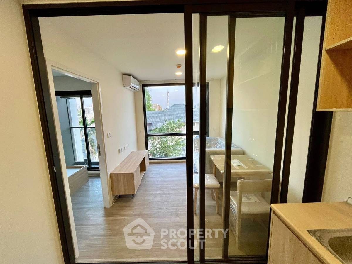 รูป คอนโด 1-ห้องนอน ที่ บีท สุขุมวิท 93 ใกล้ BTS บางจาก (ID 2899184) - รูปที่ 1/10