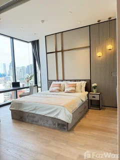 1 Bedroom Condo for sale at Ashton Silom 6414734
