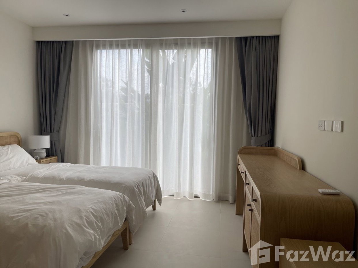 picture 3 Bedroom Villa for rent at Trichada Breeze 1717580 - 19/27