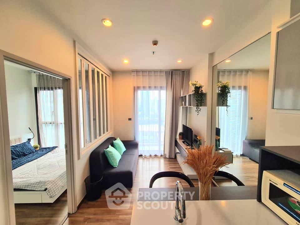 picture 1-BR Condo at Wyne By Sansiri near BTS Phra Khanong (ID 1177444) - 7/13