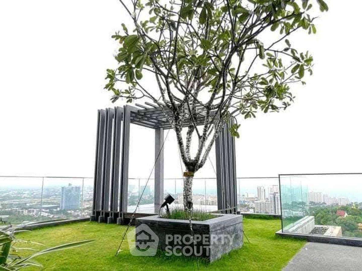 picture 1-BR Condo On 14th Floor, Unixx South Pattaya, Phratamnak (ID 2091051) - 13/19