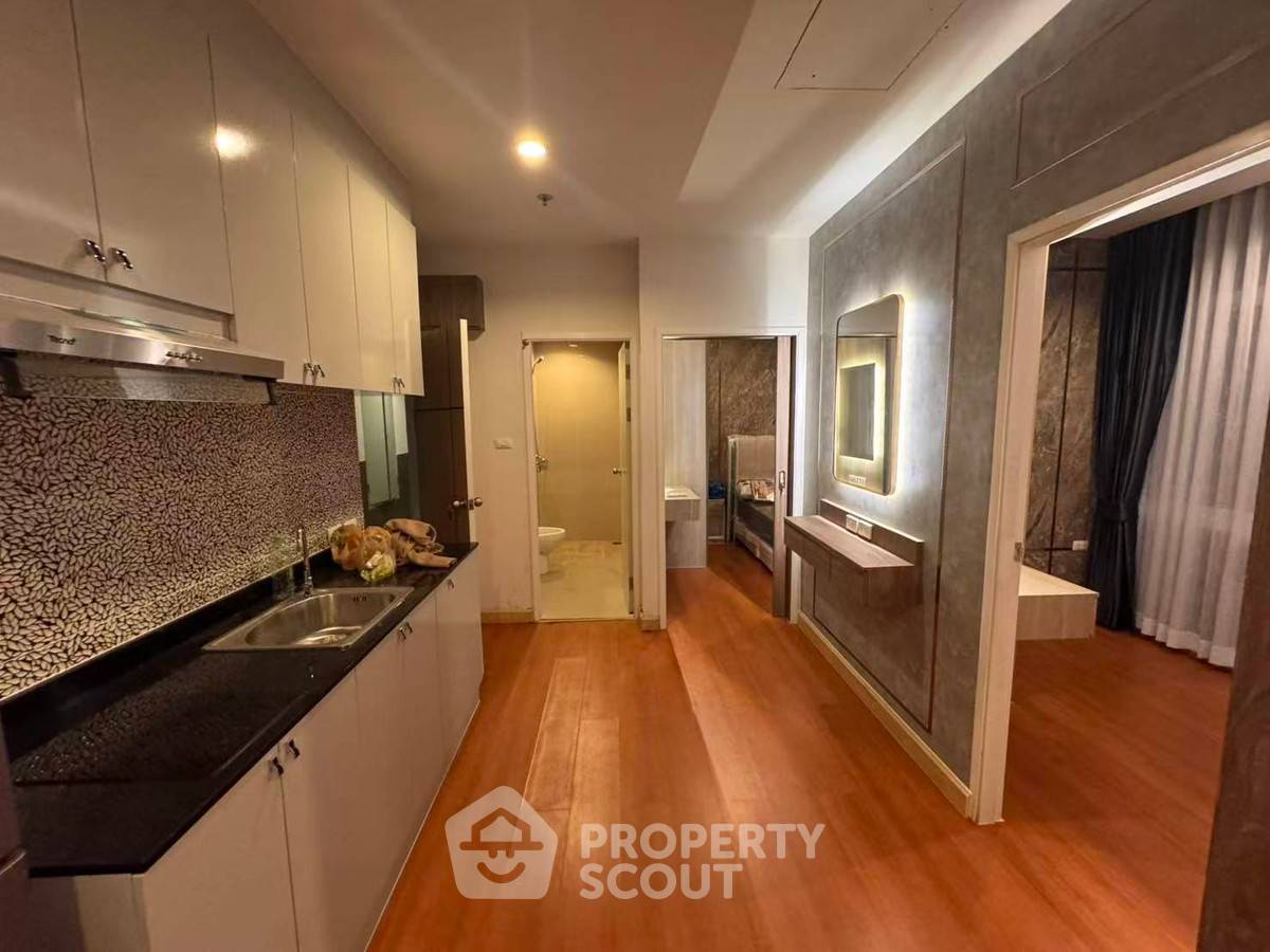 รูป คอนโด 2 ห้องนอน The Grand Jomtien Pattaya Beach ชั้น 6 (ID 2446104) - รูปที่ 1/7
