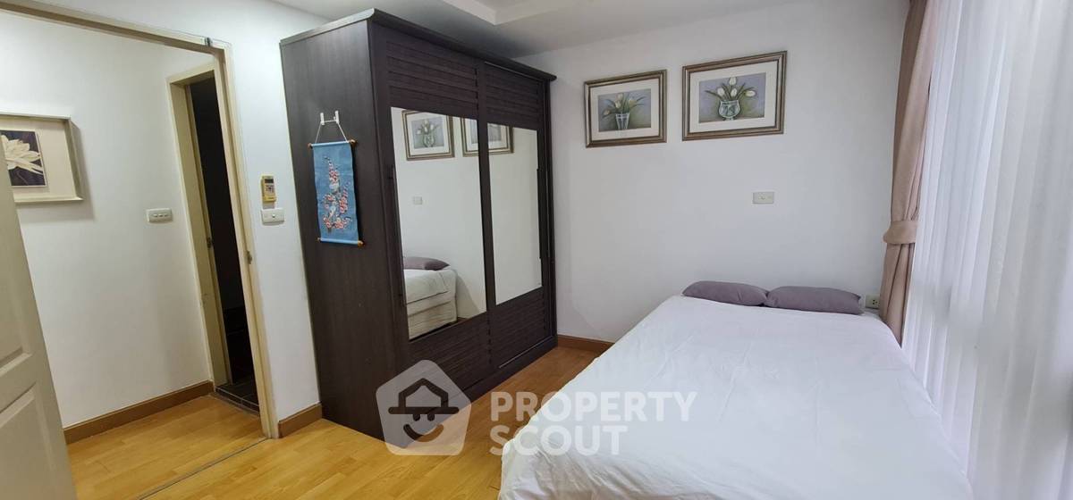 รูป คอนโด 2 ห้องนอน ราคาดี ที่ The Master Sathorn Executive ใกล้ BTS กรุงธนบุรี 200 ม. (ID 514084) - รูปที่ 11/20