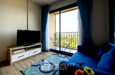 Condos for sale : 1-BR Condo at Rain Cha Am Hua Hin close to Cha-Am Beach (ID 1168130)