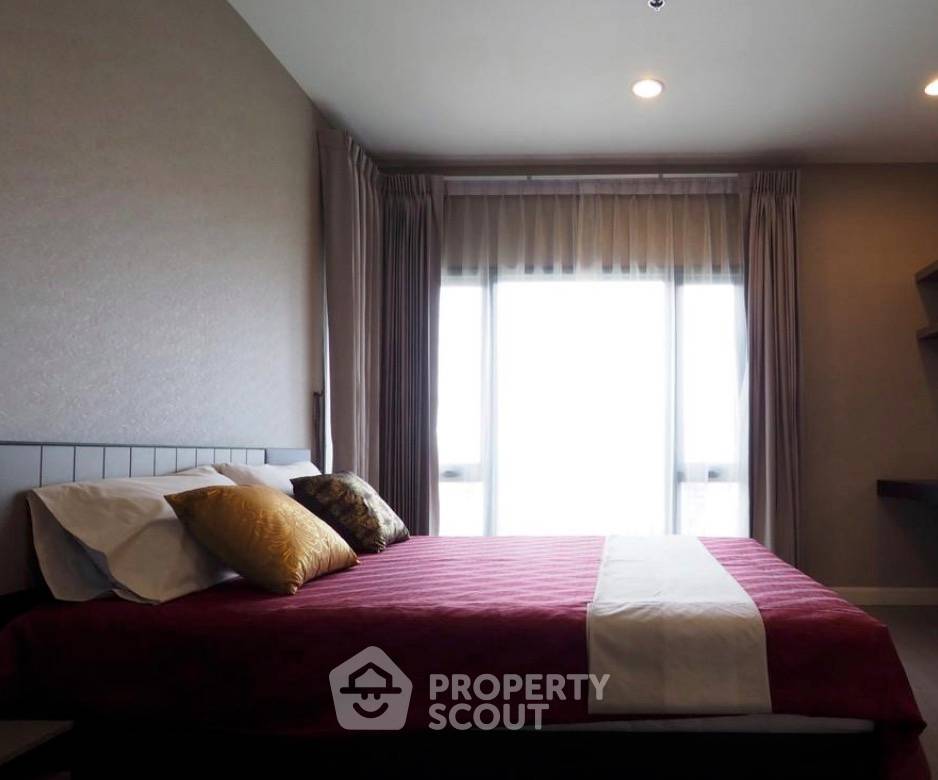 picture 1-BR Condo at The Crest Sukhumvit 34 near BTS Thong Lor (ID 2783625) - 3/4