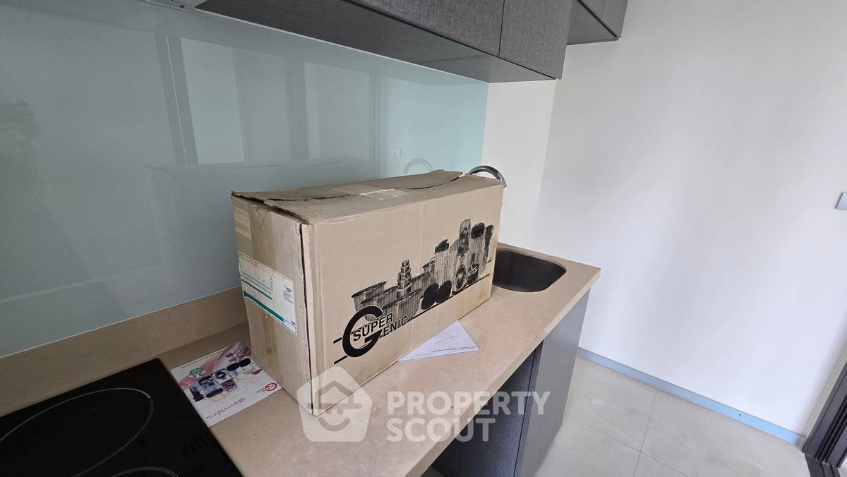 รูป คอนโด 1-ห้องนอน ที่ ริทึ่ม สุขุมวิท 36-38 ใกล้ BTS ทองหล่อ (ID 2733862) - รูปที่ 7/15