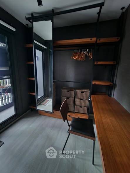 picture 1-BR Condo at Life One Wireless near BTS Phloen Chit (ID 2555909) - 2/8