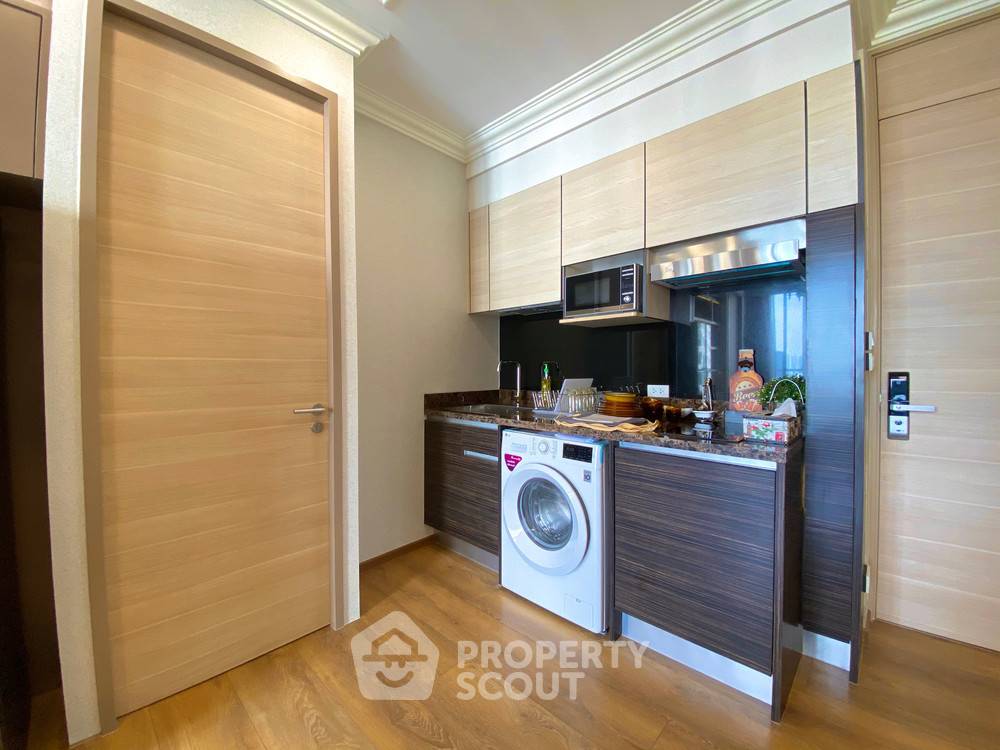 รูป คอนโด 2-ห้องนอน ที่ พาร์ค ออริจิ้น พร้อมพงษ์ ใกล้ BTS พร้อมพงษ์ (ID 362269) - รูปที่ 26/27