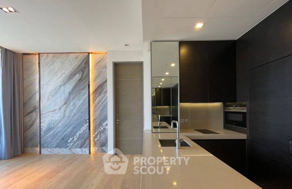 รูป คอนโด 1 ห้องนอน โครงการ Saladaeng One 400 เมตร ถึง MRT สีลม (ID 1724250) - รูปที่ 9/12
