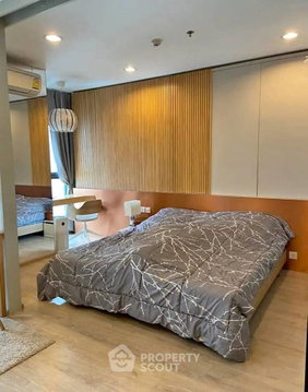 1-BR Condo at Ideo Q Ratchathewi near BTS Ratchathewi (ID 2814153)