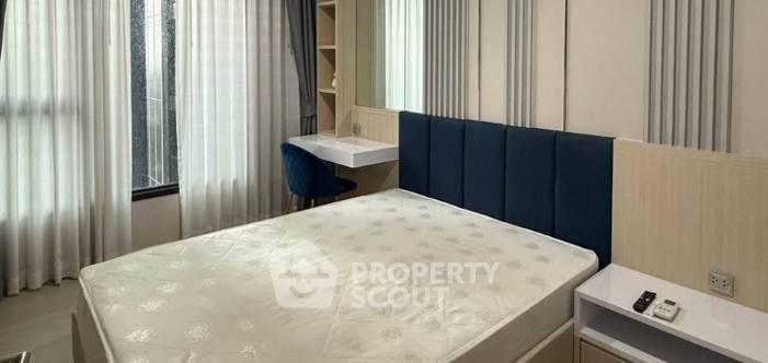 picture 1-BR Condo at Life Asoke - Rama 9 near MRT Phra Ram 9 (ID 2804238) - 3/6