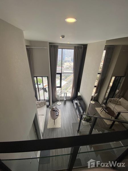 picture 1 Bedroom Condo for sale at Knightsbridge Space Ratchayothin  1850748 - 6/7