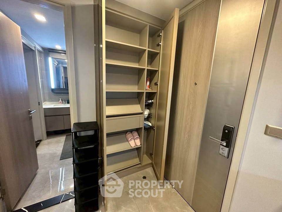 รูป คอนโด 1-ห้องนอน ที่ วันไนน์ไฟว์ อโศก - พระราม 9 ใกล้ MRT พระราม 9 (ID 2299911) - รูปที่ 6/14