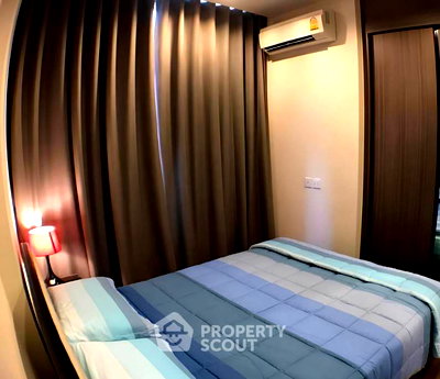 Condos for sale : 1-BR Condo at The Line Sukhumvit 71 near BTS Phra Khanong (ID 2881406)
