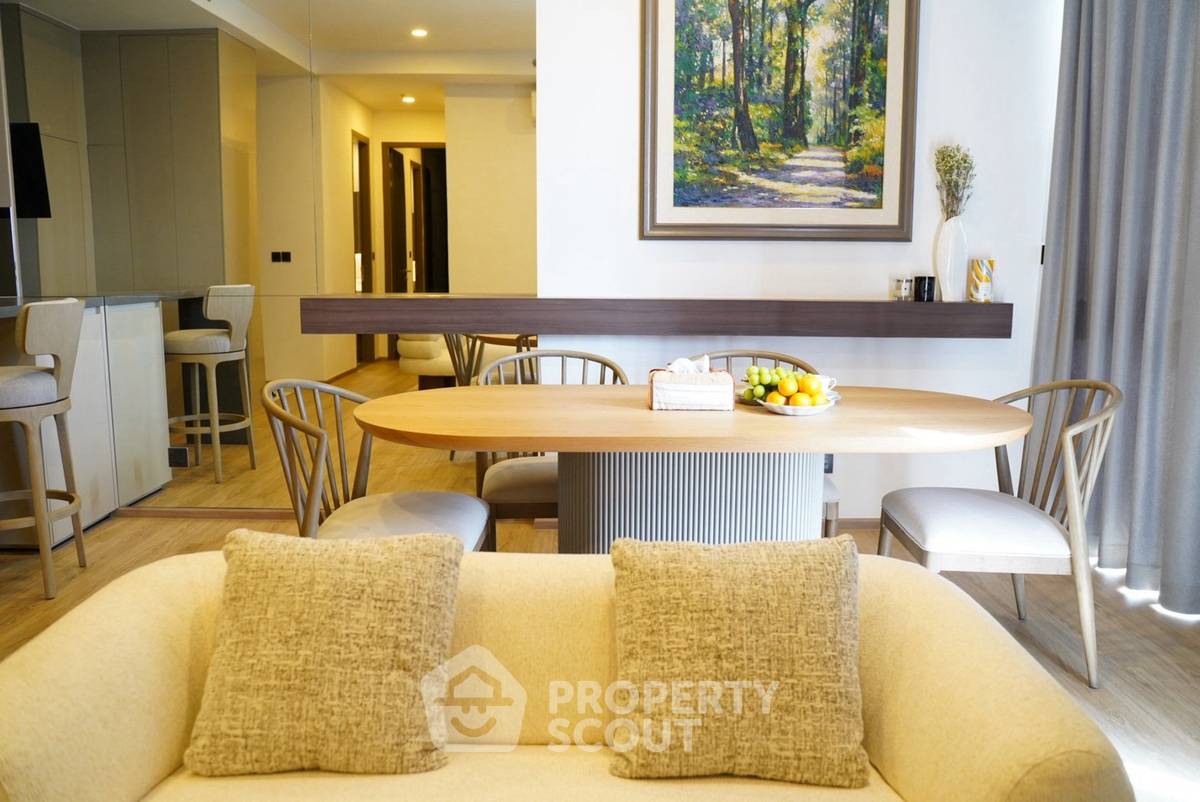 picture 2-BR Condo at Park Origin Thonglor near BTS Thong Lor (ID 2939926) - 9/19