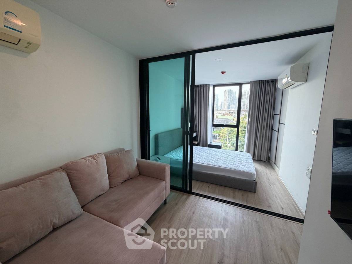 picture 1-BR Condo at Serio Sukhumvit 50 near BTS On Nut (ID 2540972) - 7/7