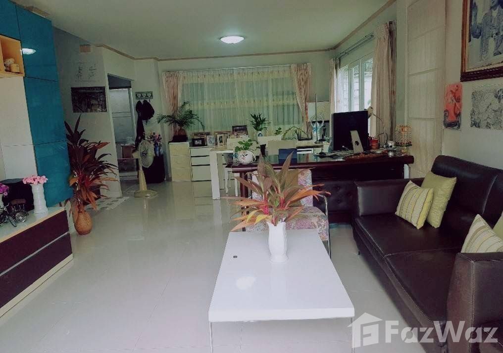 รูป ขาย บ้านเดี่ยว 5 ห้องนอน ในโครงการ ศุภาลัย การ์เด้นวิลล์ 1380052 - รูปที่ 3/5