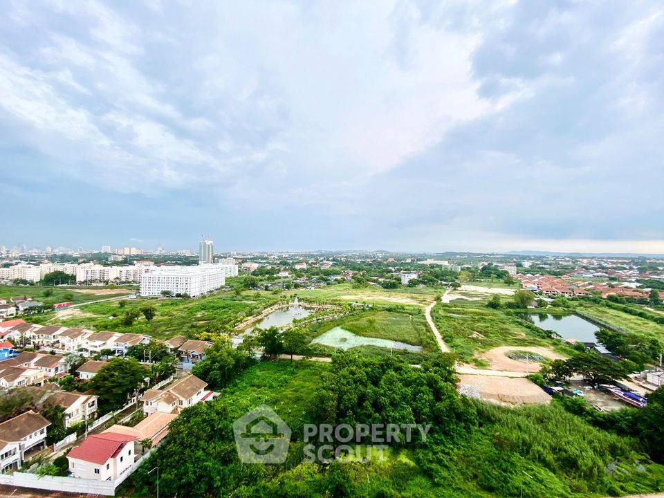 รูป คอนโด 1-ห้องนอน ที่ เดอะ ริเวียร่า จอมเทียน ใกล้ หาดจอมเทียน (ID 1897221) - รูปที่ 6/9
