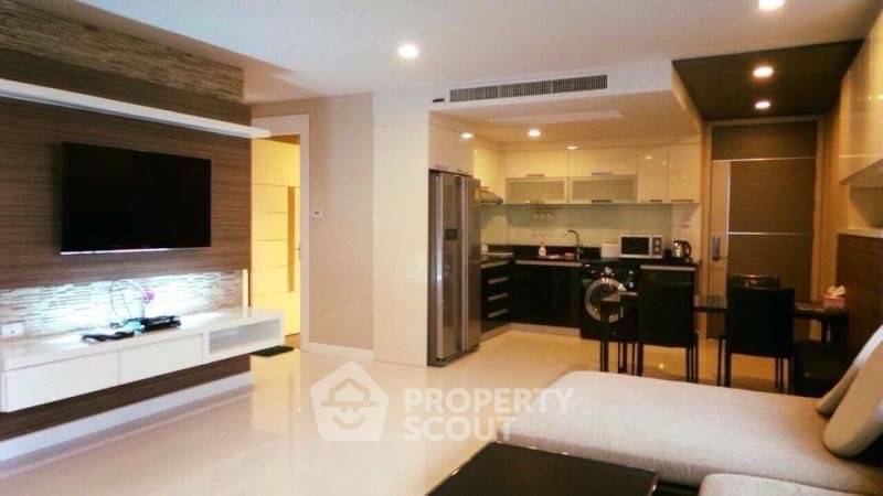 picture 3-BR Condo at Apus Condominiums close to Central Pattaya (ID 1104045) - 3/22