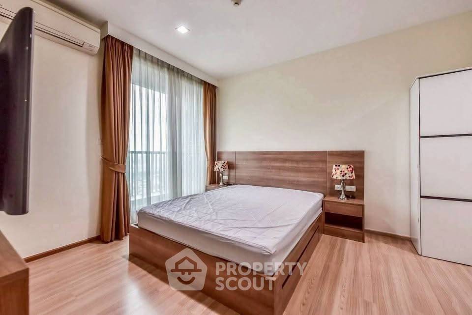 รูป คอนโด 1 ห้องนอน 45 ตร.ม. ขาย RHYTHM พหล-อารี ใกล้ BTS สะพานควาย (ID 2378993) - รูปที่ 4/9