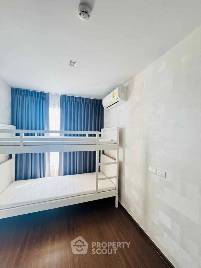 รูป คอนโด 2 ห้องนอน 52 ตร.ม. ชั้น 25 Ideo Sukhumvit 93 ใกล้ BTS บางจาก 100 ม. (ID 2845743) - รูปที่ 4/9