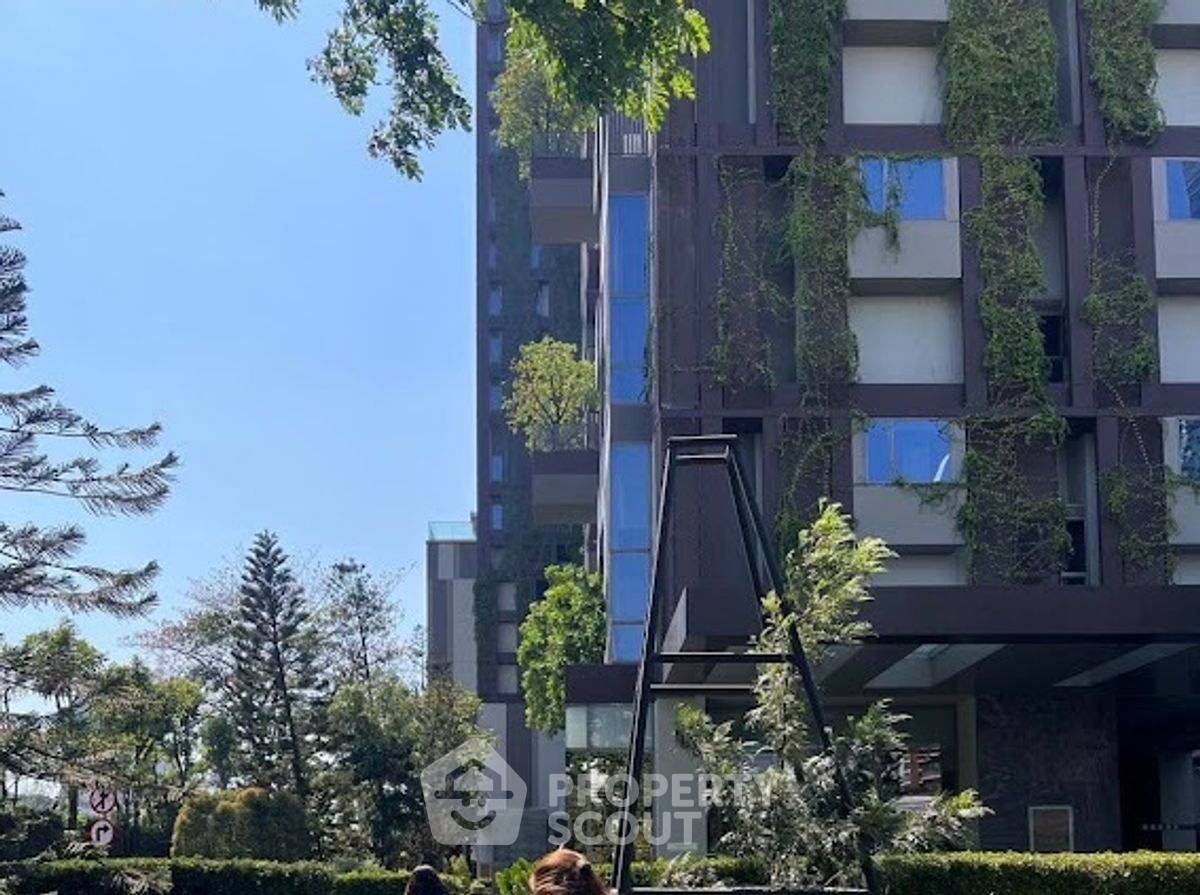 picture 2-BR Condo at Ashton Morph 38 near BTS Thong Lor (ID 2138696) - 6/6