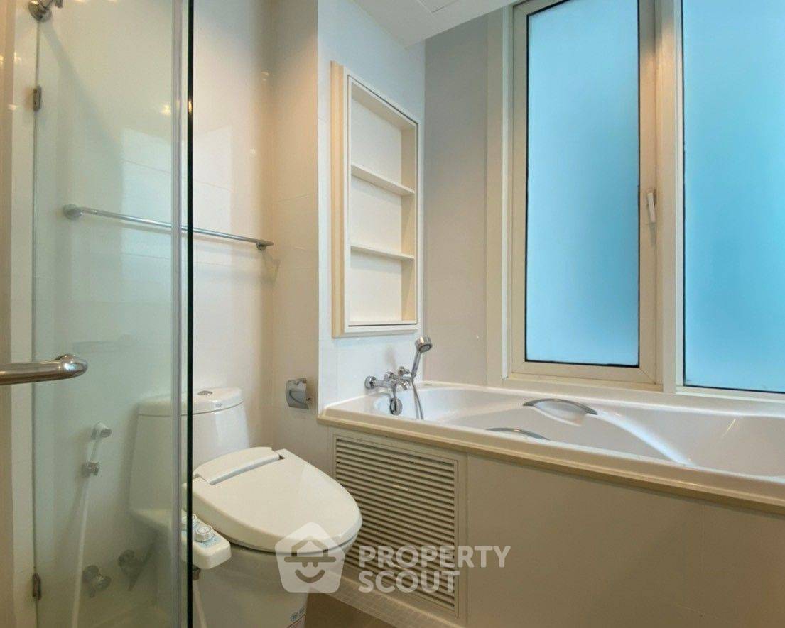 รูป คอนโด 1-ห้องนอน ที่ สิริ เรสซิเด้นซ์ สุขุมวิท ใกล้ BTS พร้อมพงษ์ (ID 1550671) - รูปที่ 6/7