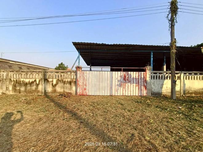 รูป โกดัง 343.4 ตร.วา บ้านนา นครนายก 3.2M - รูปที่ 2/42
