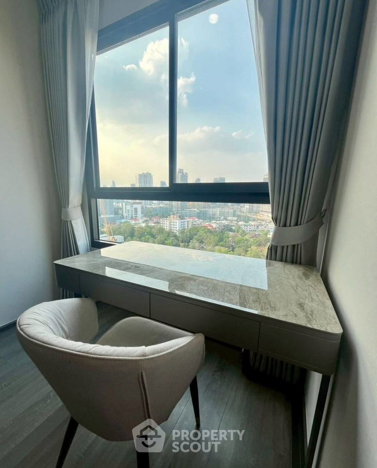 รูป คอนโด 1-ห้องนอน ที่ ไอดีโอ สุขุมวิท - พระราม 4 ใกล้ BTS พระโขนง (ID 2691920) - รูปที่ 9/21