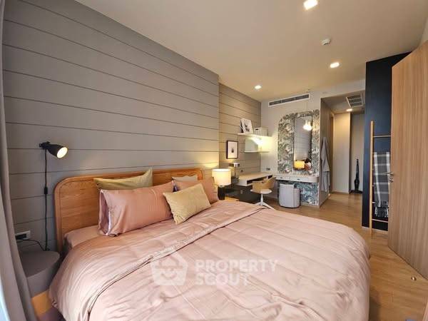 รูป คอนโด 1-ห้องนอน ที่ คอนโด โนเบิล อราวน์ สุขุมวิท 33 ใกล้ BTS พร้อมพงษ์ (ID 2327573) - รูปที่ 4/6