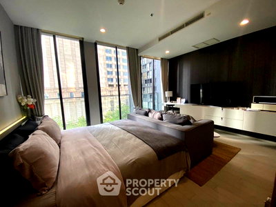 Condos for rent : 1-BR Condo at Noble Ploenchit near BTS Phloen Chit (ID 1928305)