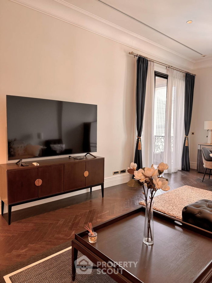 picture 2-BR Condo at 98 Wireless near BTS Phloen Chit (ID 2718884) - 6/16