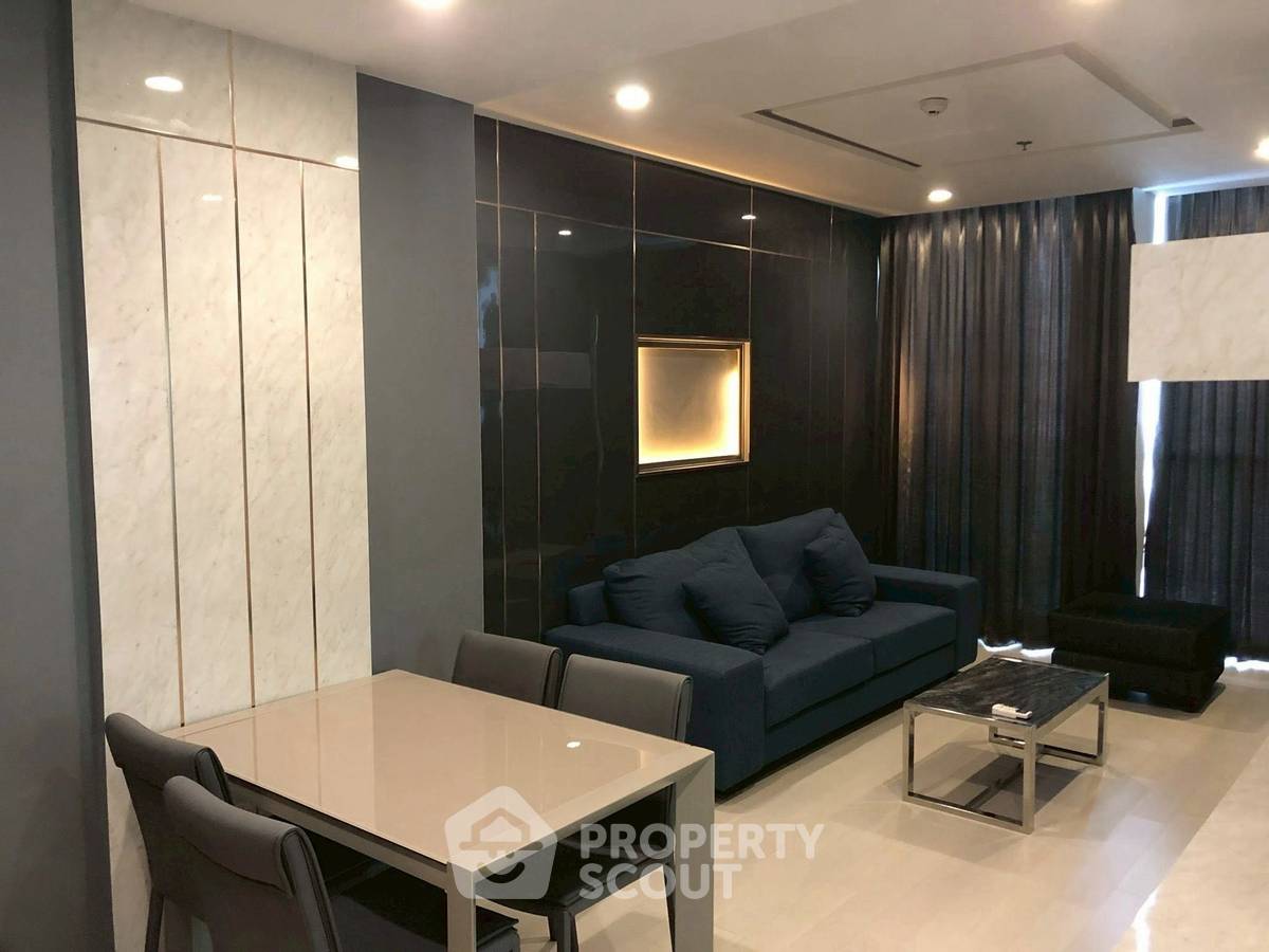 picture 1-BR Condo at Noble Ploenchit near BTS Phloen Chit (ID 2396204) - 10/10