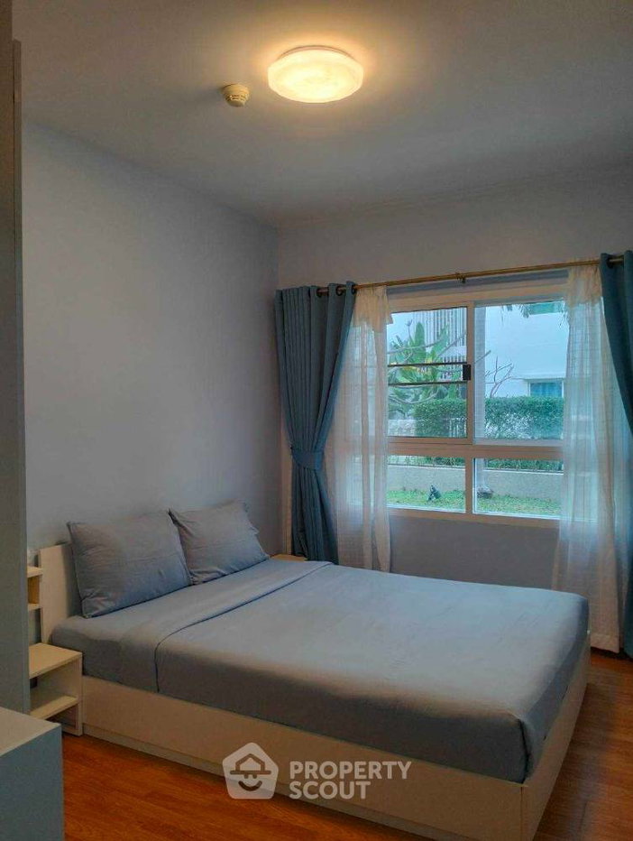 รูป คอนโด 1 ห้องนอน The Trust Condo Hua Hin | ชั้น 1 ใจกลางหัวหิน (ID 2027829) - รูปที่ 7/13