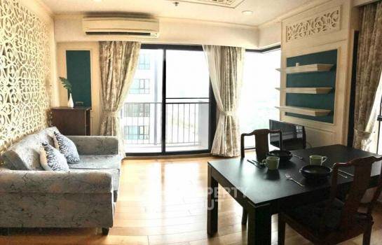 รูป คอนโด 1 ห้องนอน 34 ตร.ม. Fuse Sathorn-Taksin ใกล้ BTS วงเวียนใหญ่ 200 ม. ชั้น 23 (ID 1436874) - รูปที่ 3/11