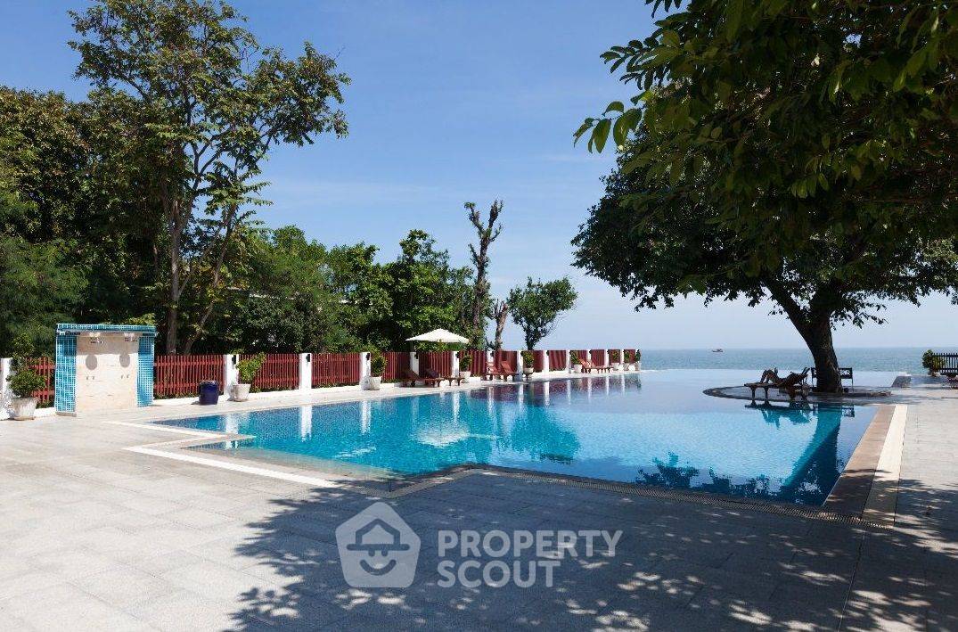 รูป คอนโด 2 ห้องนอน ขาย ที่ บ้านสวนริมทราย ใกล้ชายหาดเขาตะเกียบ (ID 1146259) - รูปที่ 16/18