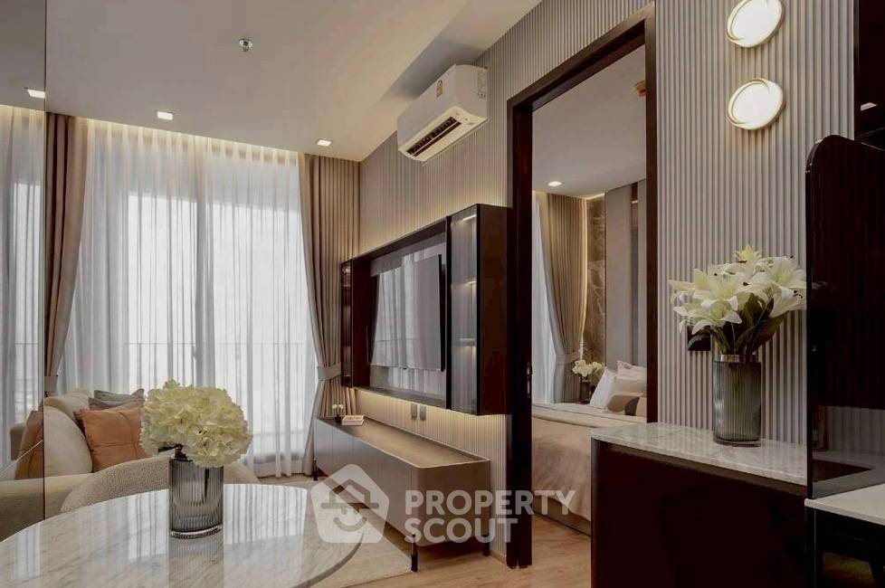 picture 1-BR Condo at Noble Around Ari near BTS Ari (ID 2618251) - 5/12