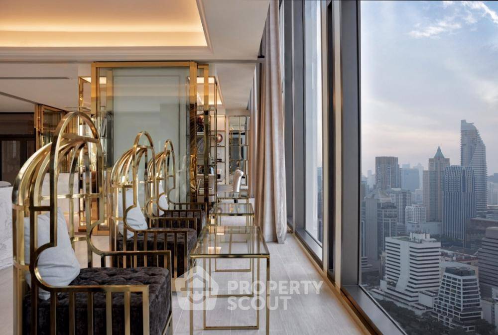picture 1-BR Condo at Life One Wireless near BTS Phloen Chit (ID 402694) - 18/28
