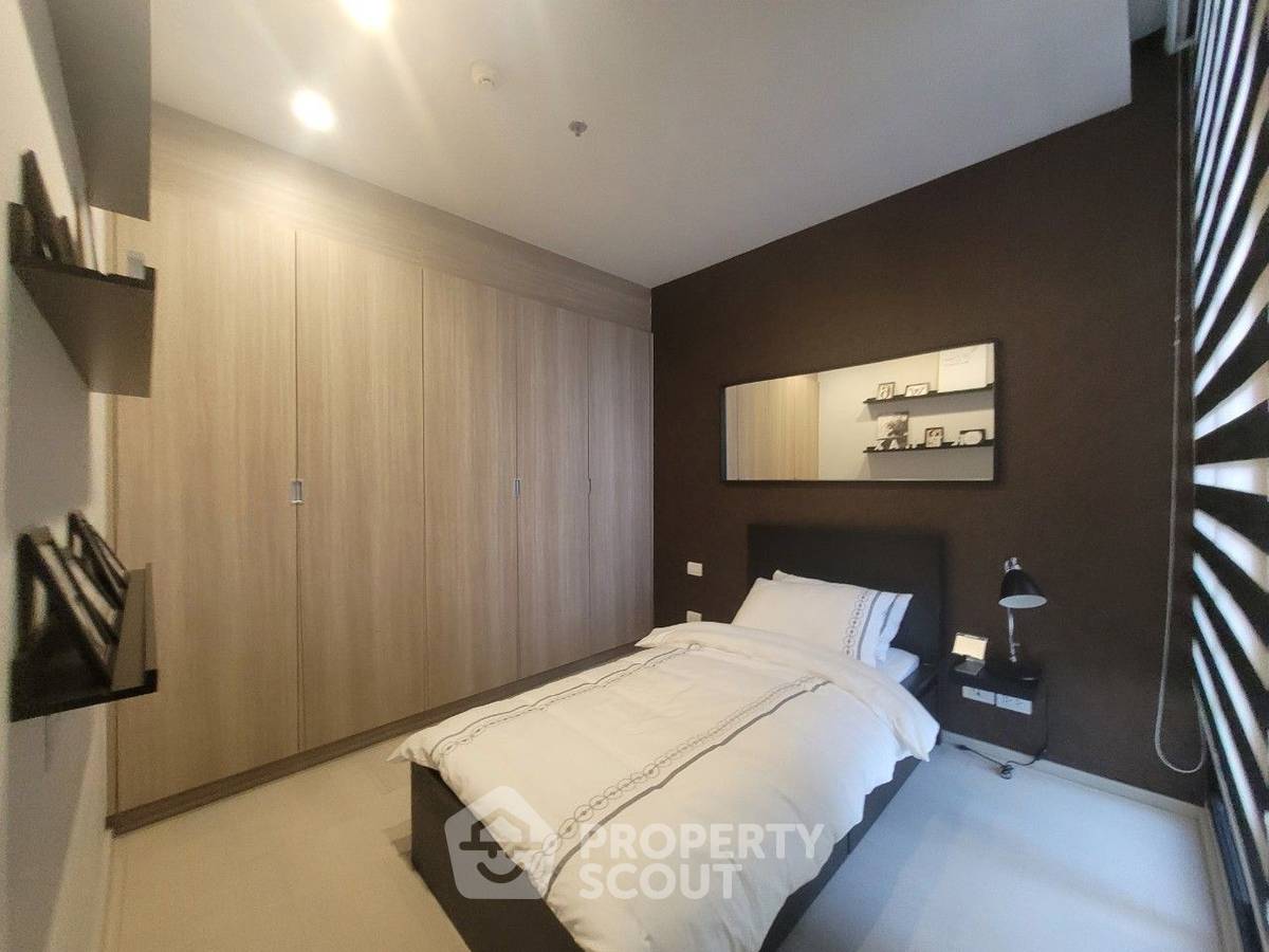 picture 2-BR Condo at Noble Ploenchit near BTS Phloen Chit (ID 2015535) - 8/14