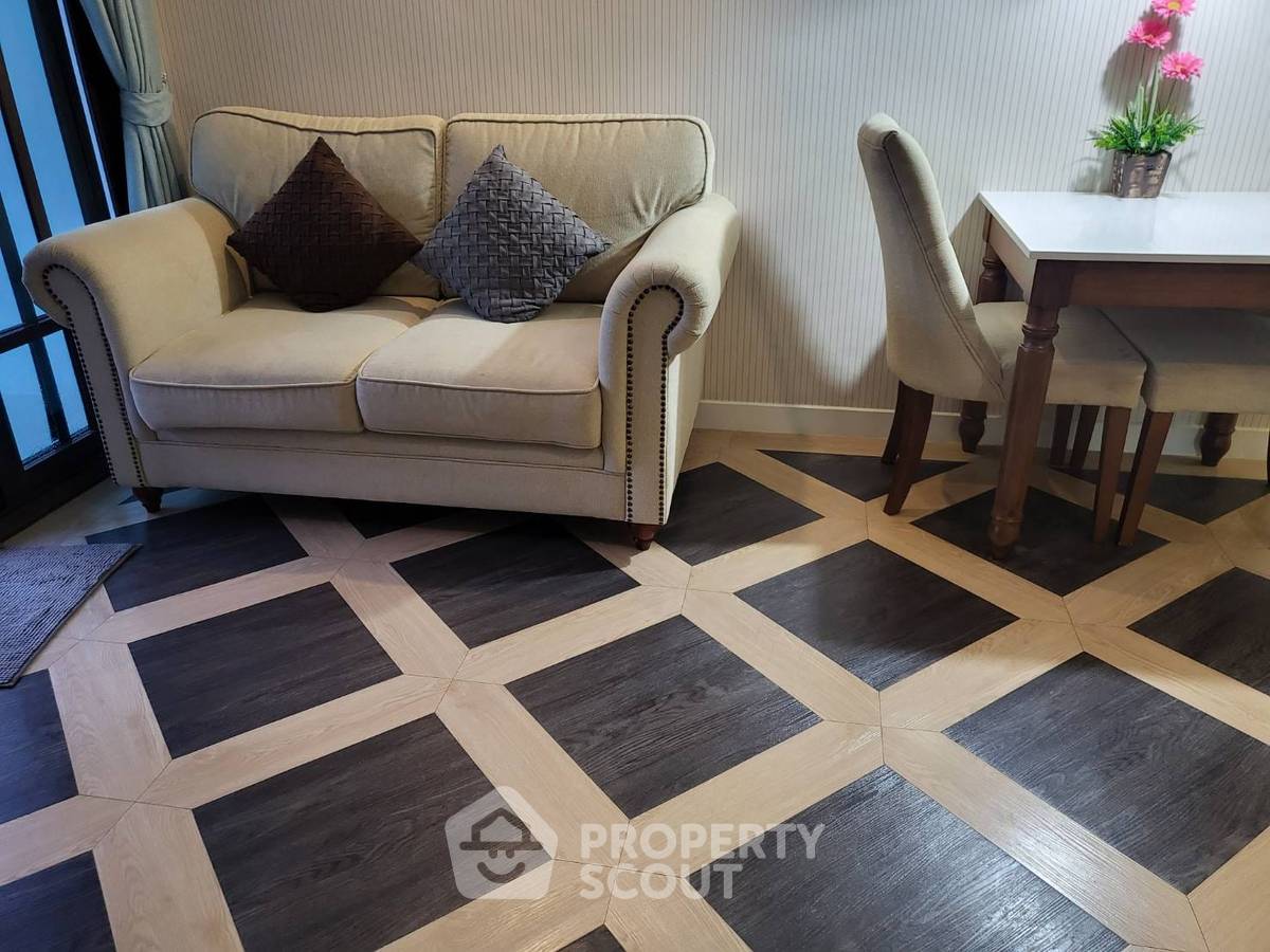 รูป คอนโด 1 ห้องนอน ราคาดี ขนาด 35 ตร.ม. Espana Condo Resort Pattaya ชั้น 7 (ID 1703068) - รูปที่ 5/15