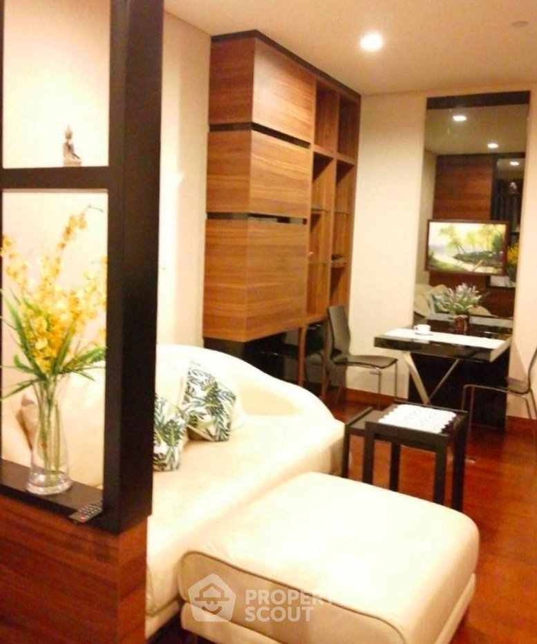 picture Studio Condo at Ivy Thonglor 23 close to Thong Lo (ID 2439466) - 2/7