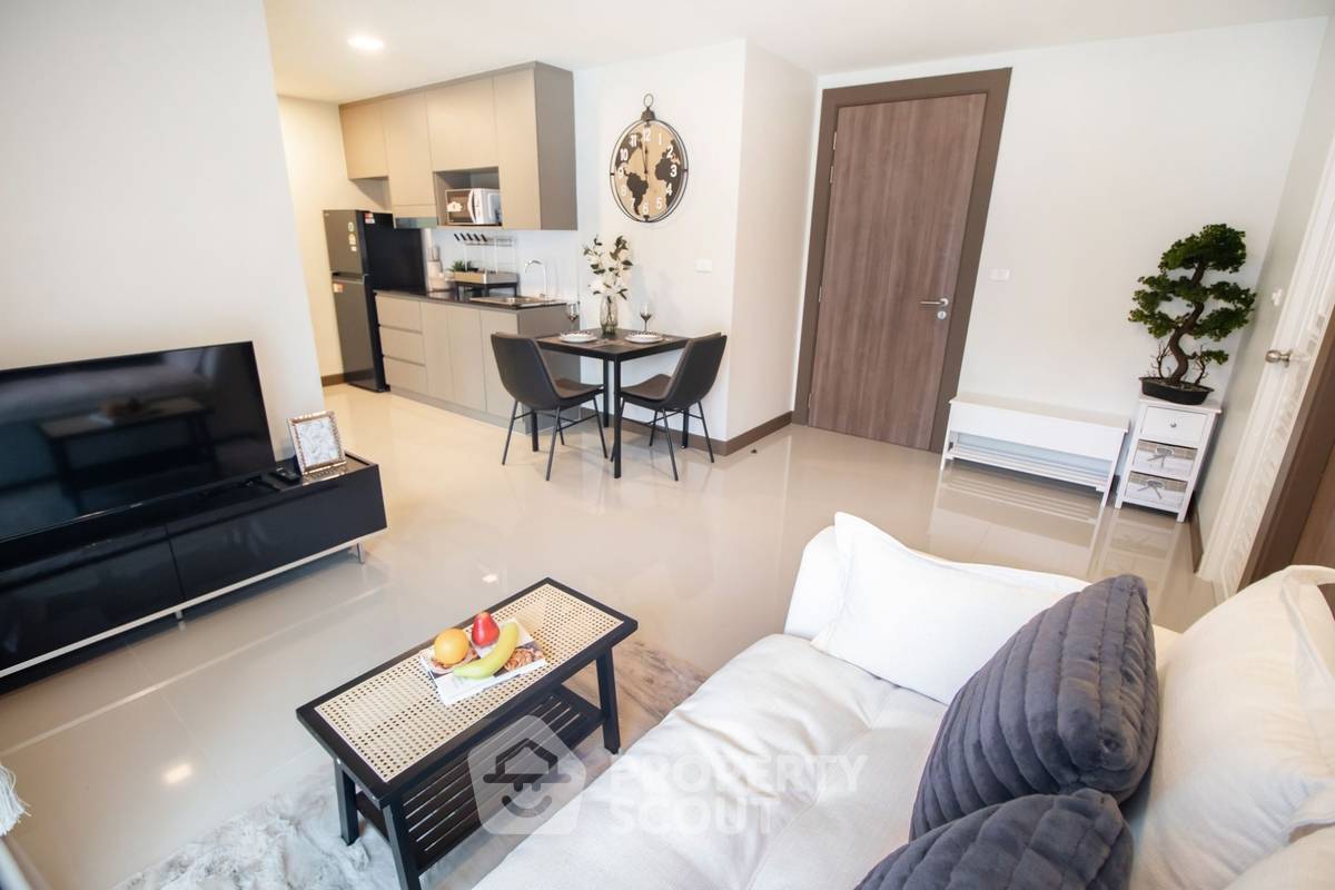 รูป คอนโด 2 ห้องนอน ชั้น 6 My Style HUA-HIN 102 ใกล้ตัวเมืองหัวหิน (ID 1559473) - รูปที่ 12/12
