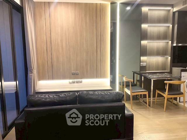 รูป คอนโด 1-ห้องนอน ที่ แอชตัน อโศก ใกล้ MRT สุขุมวิท (ID 2326458) - รูปที่ 8/12