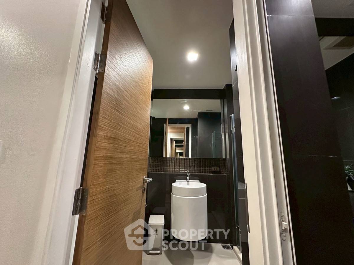picture 1-BR Condo at Rhythm Sukhumvit 50 near BTS On Nut (ID 2878583) - 14/16