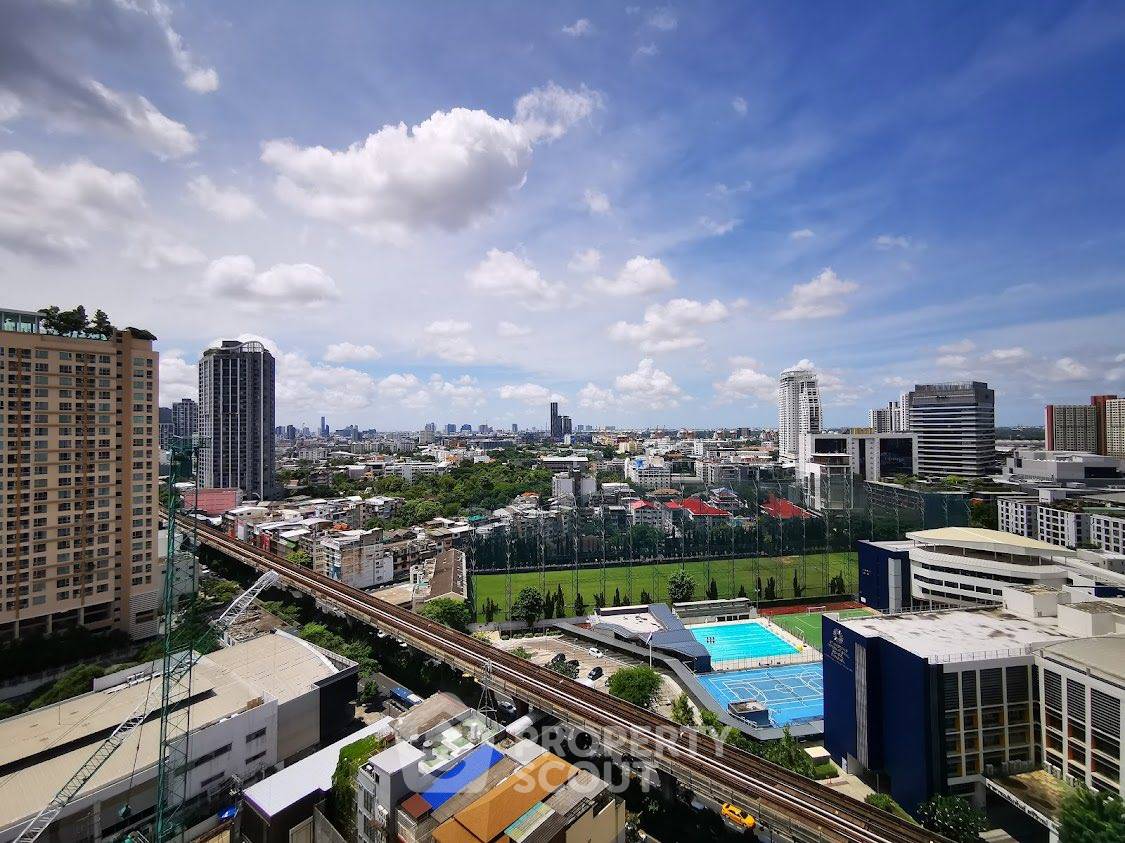 รูป คอนโด 1-ห้องนอน ที่ เดอะ ลอฟท์ เอกมัย ใกล้ BTS เอกมัย (ID 2764236) - รูปที่ 9/13