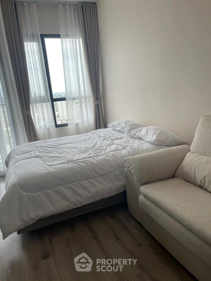 รูป คอนโด 1 ห้องนอน ขาย Knightsbridge Prime Onnut ชั้น 27 ใกล้ BTS อ่อนนุช (ID 854101) - รูปที่ 6/11