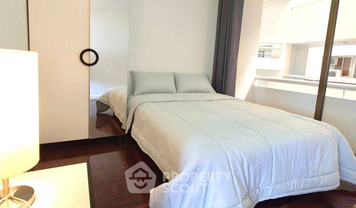 รูป คอนโด 2 ห้องนอน ให้เช่า พันชาลี บูทีค เรสซิเดนซ์ จอมเทียน (ID 2315085) - รูปที่ 13/15